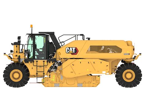 New Cat Rm Tier F Eu Stage V Equipment Finning