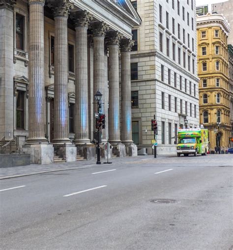 Bank of Montreal Headquarters, 1868 and Today (OC) : r/montreal