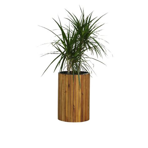 Millwood Pines Pot Planter Reviews Wayfair