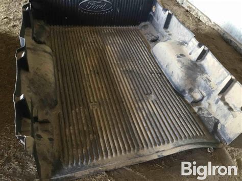 Ford Pickup Parts BigIron Auctions