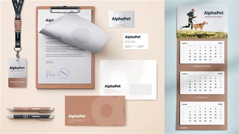 AlphaPet | Брендинговое агентство BRANDEXPERT ОСТРОВ СВОБОДЫ