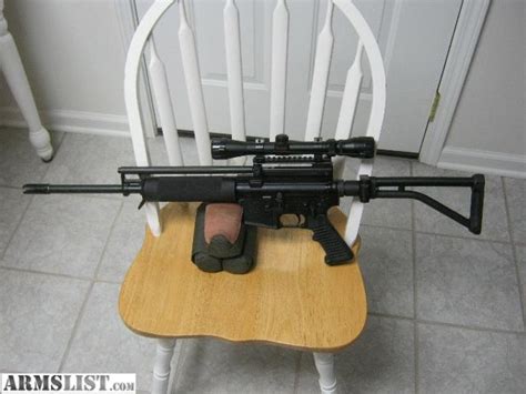 Armslist For Sale Olympic Arms Oa Carbine Collector S Item Rare