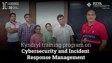 Kyndryl S Team Testimonials On Cybersecurity And Incident Response