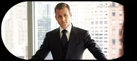 Harvey Specter Quotes To Inspire Success In Your Life And Business