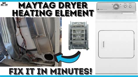 Maytag Centennial Dryer