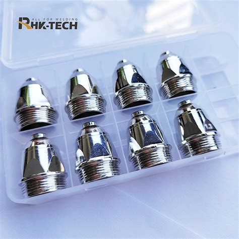 Rhk High Quality P Plasma Cutting Torch Nozzle Accessories