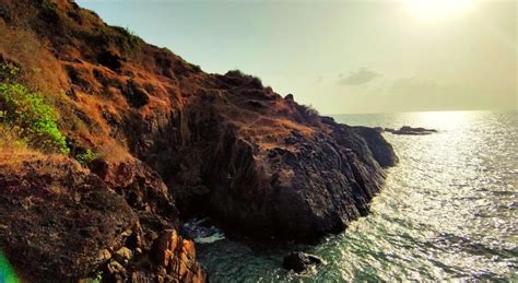 Kumta Beach Trek Bangalore | AdventuRush