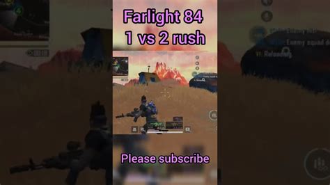 Farlight 84 Gameplay Youtube