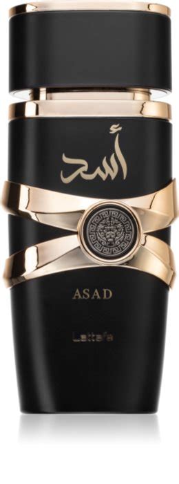 Lattafa Asad Eau De Parfum For Men Notino Ie