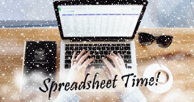 Pengertian Jenis Dan Fungsi Program Pengolah Angka Spreadsheet