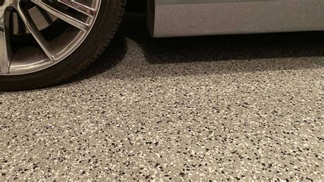 Premium Garage Floor Coating » Get A Free Quote Today!