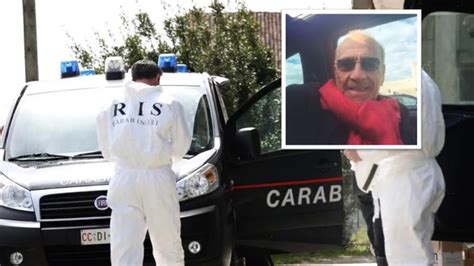 Bruno Risolto Il Giallo Del Cadavere Senza Nome Sono Stati I