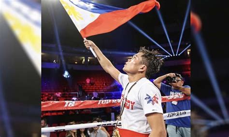 Jerwin Ancajas Dinemolis Si Wilner Soto Sa Th Round