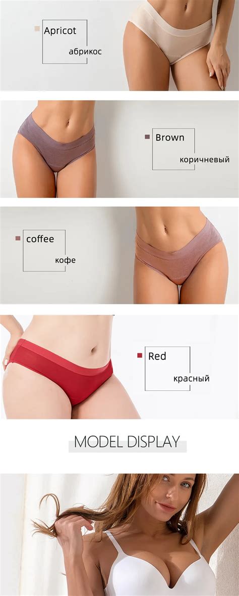 High Quality 4 Layer Leakproof Washable Bamboo Culotte Menstruelle