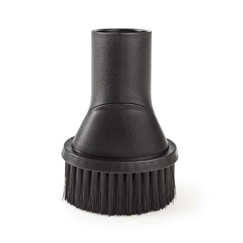 Perie Pentru Aspirator Nedis Plastic 35mm Negru EMAG Ro