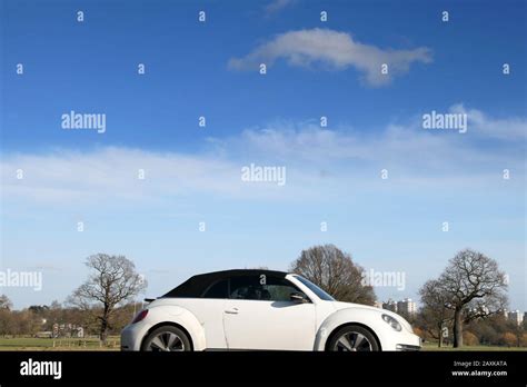 Vw Beetle Roof Hi Res Stock Photography And Images Alamy