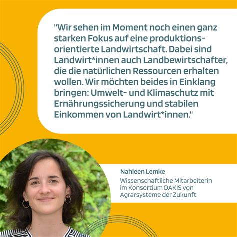 Agrarsysteme Der Zukunft On Twitter Forschung F R Den Klimaschutz