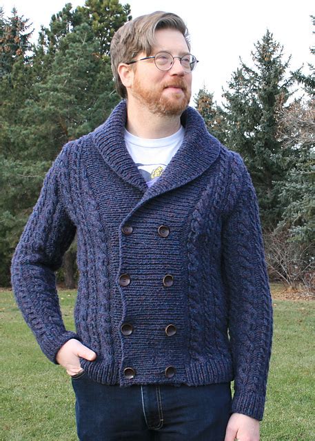 Ravelry Smoky Lake Pattern By Jessie Mckitrick