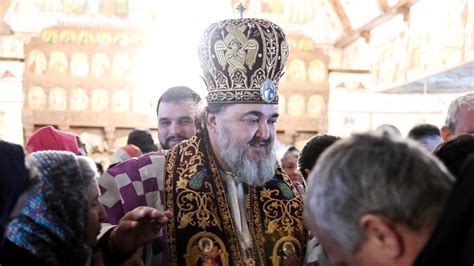 Sf Xenia a fost cinstită la Mănăstirea Sf Ioan Rusul din Episcopia