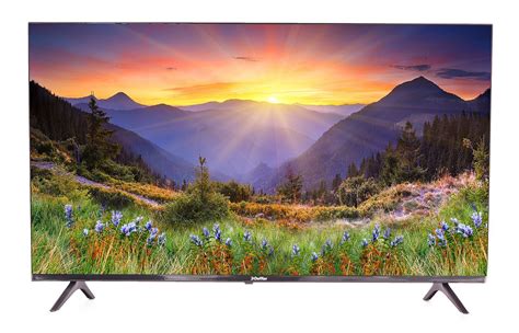 Купить телевизор Doffler 40GFS67 40" по низкой цене: отзывы, фото ...