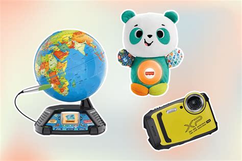 The 9 Best Electronics for Kids