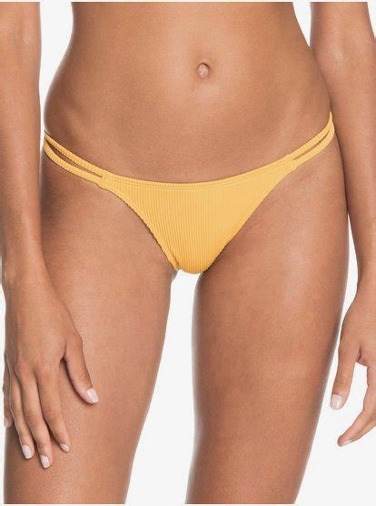 Mind Of Freedom Mini Bikini Bottoms For Women Roxy