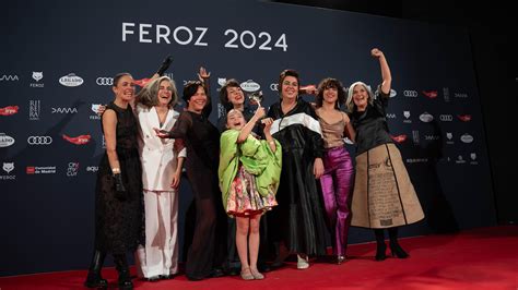 Feroz 2024 Awards Complete List Of Winners Archyde