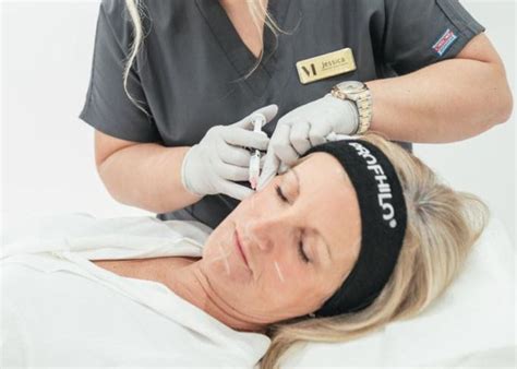 Profhilo Mediface Aesthetics Skin Care Doncaster