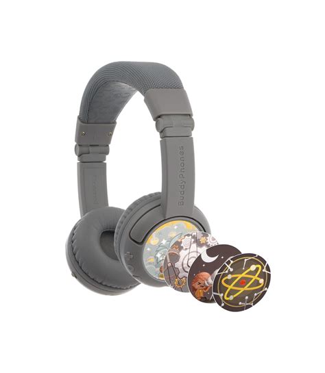 BuddyPhones Play+ – onanoff