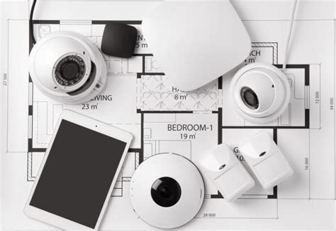 What Are the Different Types of Alarm Systems?