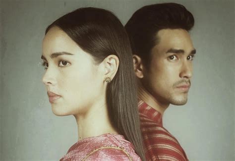 Sinopsis Drama Thailand The Kinnaree Conspiracy Cinta Segitiga Yaya Urassaya Nadech Kugimiya