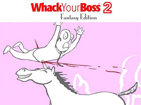 Whack your boss 2. Whack your boss 2 is the newest version… | by Friv ...