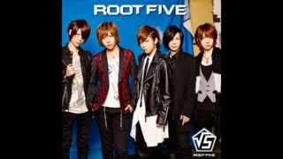 Root Five Utaten