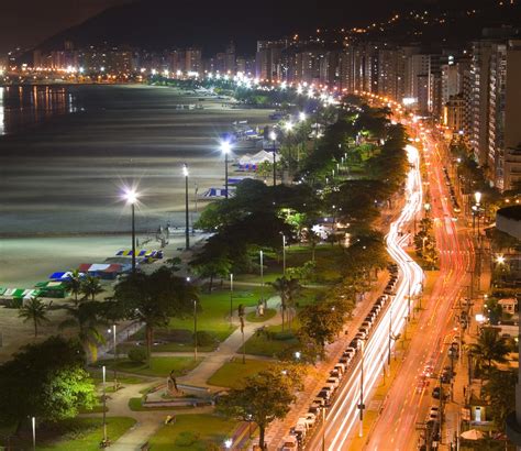 Descubra As 6 Melhores Praias De Santos Guia Completo