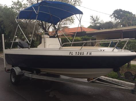 Bayliner 1986 for sale for $3,950 - Boats-from-USA.com