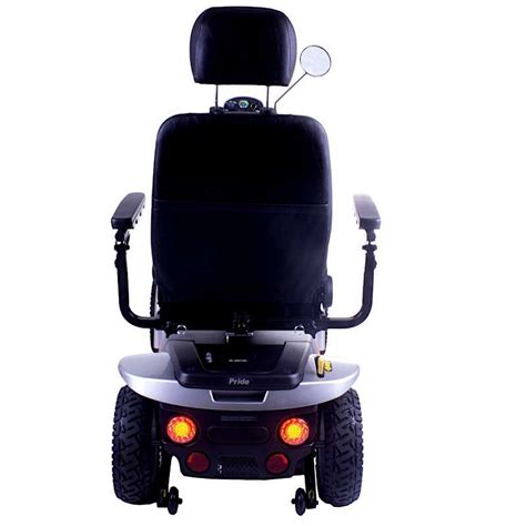 Victory XL 130 Pride Mobility 15 Km H Elektromobile Und