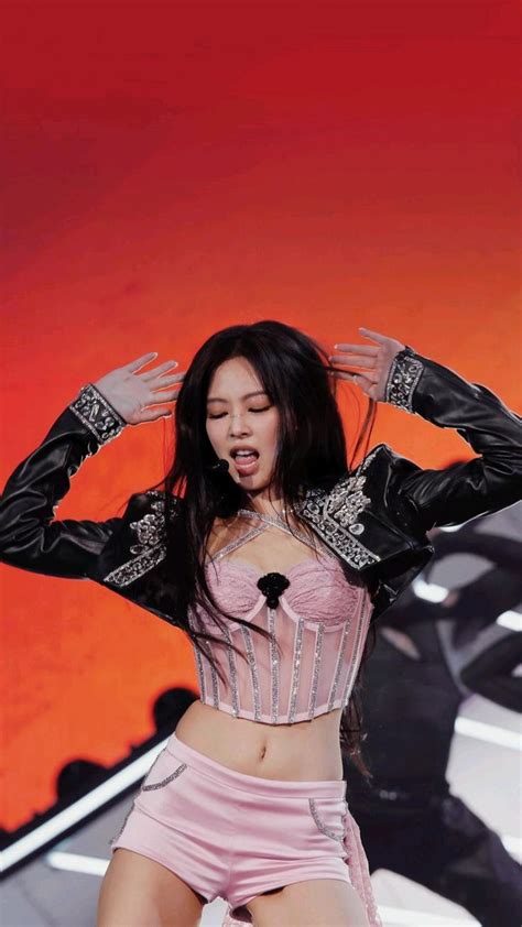 Jennie coachella | Foto lucu