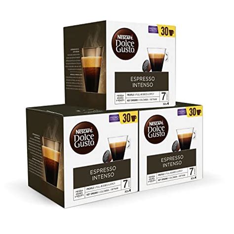 Melhores C Psulas Dolce Gusto Em Portugal Em