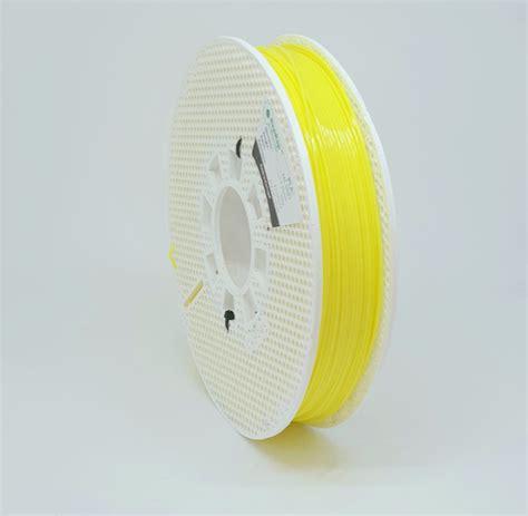 Reprap Pt D Printer Shop Pla Reprap Pt Mm Gr Amarelo