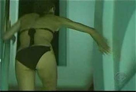 Naked Samaire Armstrong In Numb Rs