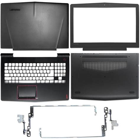 2022 For Lenovo Legion Y520 R720 Y520 15 R720 15 Y520 15ikb R720 15ikb Laptop Lcd Back Cover