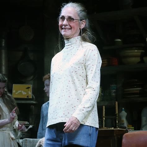 Laurie Metcalf Movies and TV Shows | Woman's World