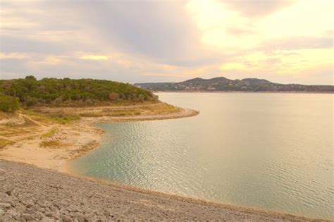 Canyon Lake Near San Antonio A Top Destination For Outdoor Adventures