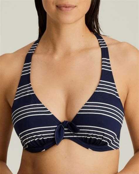 Bikini Top Tri Ngulo Mogador Saf Primadonna Swim