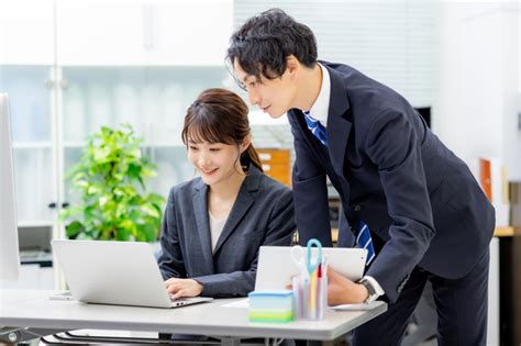 営業事務の仕事内容は？ 営業事務に向いている人と仕事のやりがい ｜ リクルートエージェント