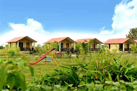 Selfroadiez Wildlife Resort At Moharli Near Tadoba