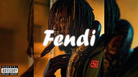 Free Gazo X Favé Type Beat Fendi Instru Drill Sombreviolon