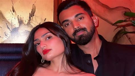 Cricketer KL Rahul Marries Athiya Shetty At Khandala Farmhouse