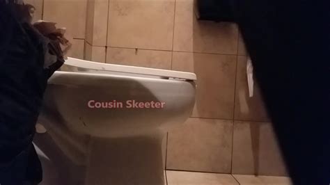 Hidden BBW Pee Cam ThisVid