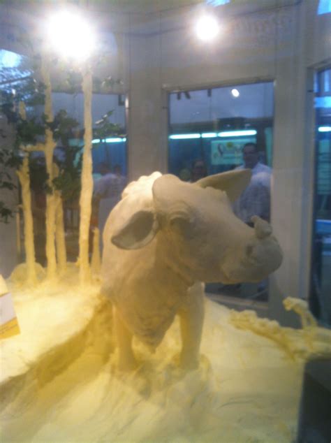 Butter Cow | Lion sculpture, Cow, Sculpture